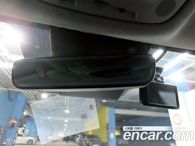 Hyundai Sonata гибрид (DN8) Premium Plus, 2022 15