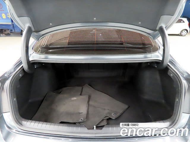 Hyundai Sonata гибрид (DN8) Premium Plus, 2022 17