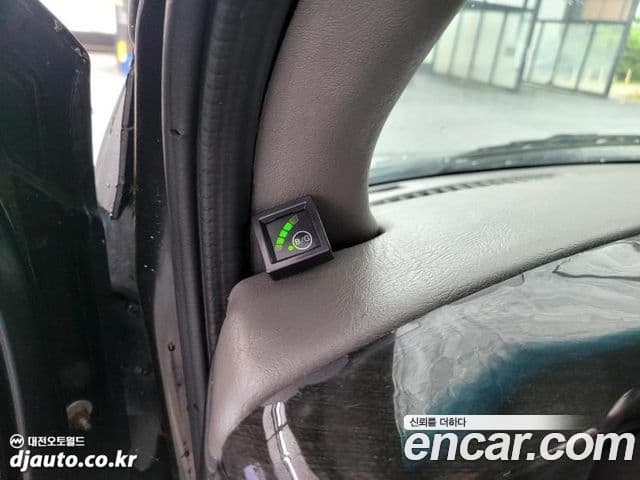 Chevrolet 익스프레스밴, 2007 19