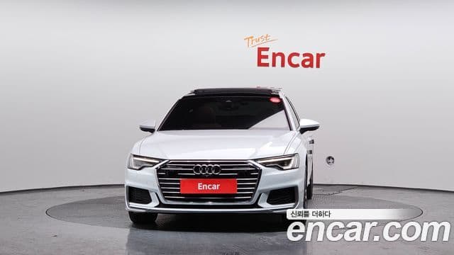 Audi A6 (C8) Premium, 2022 3