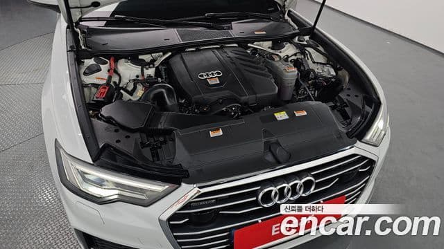 Audi A6 (C8) Premium, 2022 6