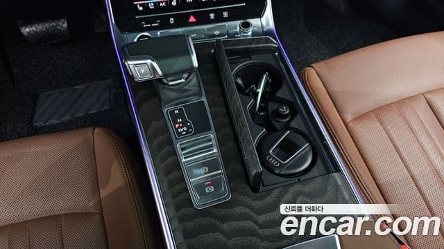 Audi A6 (C8) Premium, 2022 9