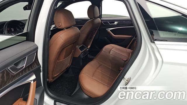 Audi A6 (C8) Premium, 2022 12