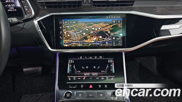 Audi A6 (C8) Premium, 2022 14