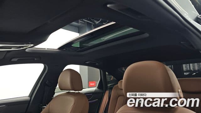 Audi A6 (C8) Premium, 2022 17