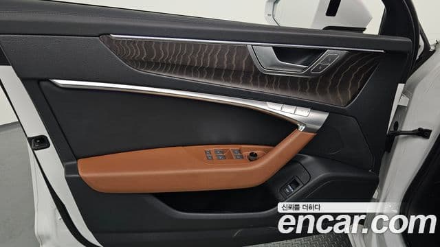 Audi A6 (C8) Premium, 2022 18