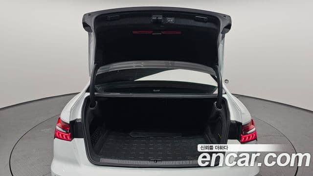 Audi A6 (C8) Premium, 2022 20