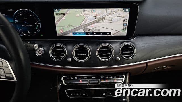 Mercedes-Benz E-класс W213 Avantgarde, 2023 14