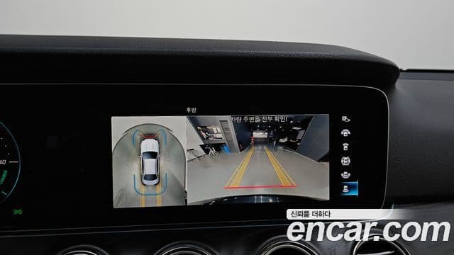 Mercedes-Benz E-класс W213 Avantgarde, 2023 15