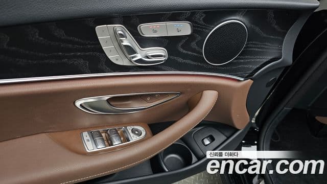 Mercedes-Benz E-класс W213 Avantgarde, 2023 17