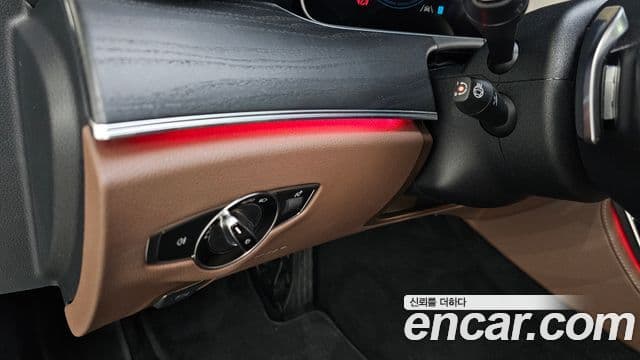 Mercedes-Benz E-класс W213 Avantgarde, 2023 18