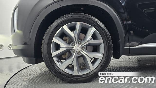 Hyundai Palisade Prestige, 2020 все фото