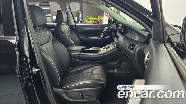 Hyundai Palisade Prestige, 2020 10