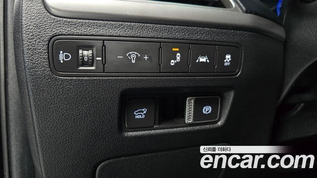 Hyundai Palisade Prestige, 2020 14