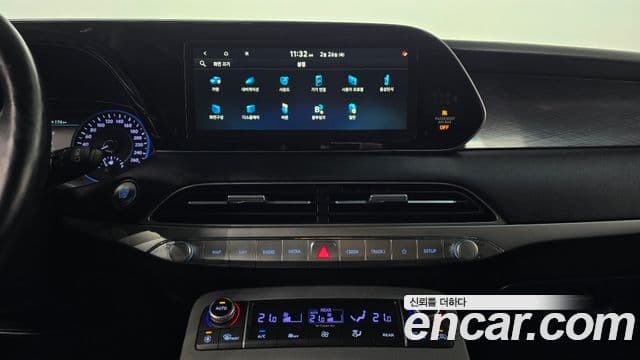 Hyundai Palisade Prestige, 2020 15