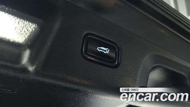 Hyundai Palisade Prestige, 2020 17