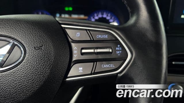 Hyundai Palisade Prestige, 2020 18