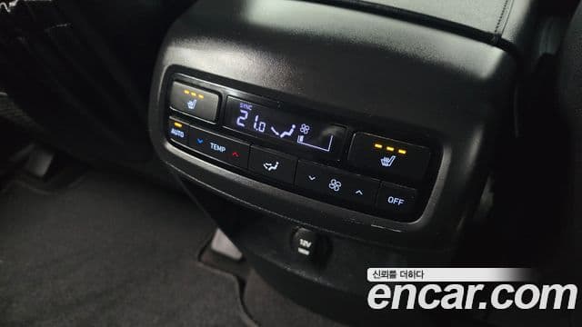 Hyundai Palisade Prestige, 2020 19