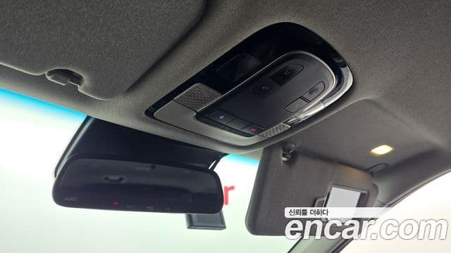 Hyundai Palisade Prestige, 2020 20