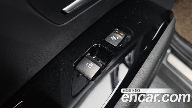 Hyundai The / новый New Tucson (NX4) Inspiration, 2023 19