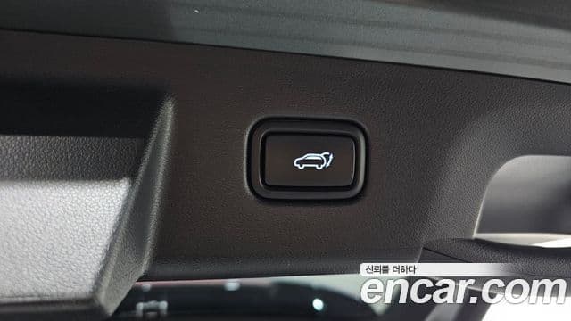 Hyundai The / новый New Tucson (NX4) Inspiration, 2023 20