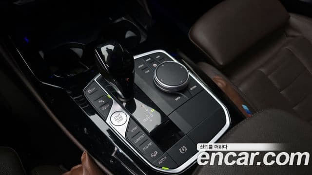 BMW X4 (G02) xDrive20i xLine, 2022 9