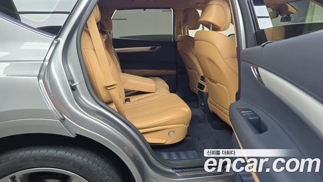 Genesis GV80, 2020 12