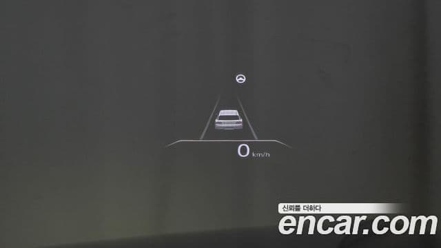 Genesis GV80, 2020 13