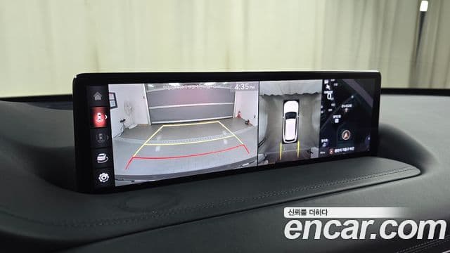 Genesis GV80, 2020 15