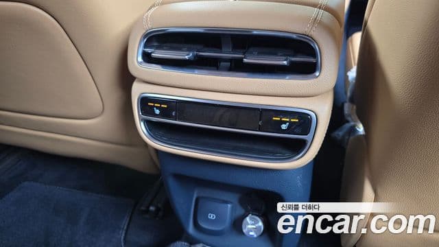 Genesis GV80, 2020 18