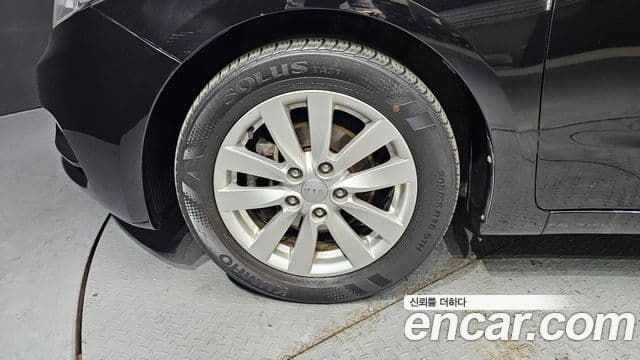 Kia K3 Trendy, 2013 все фото