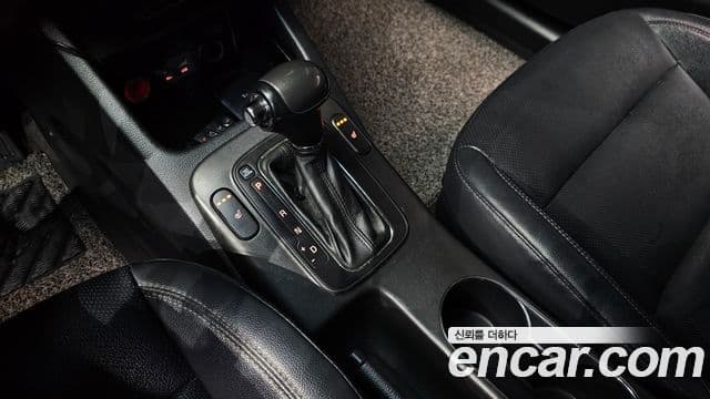 Kia K3 Trendy, 2013 9