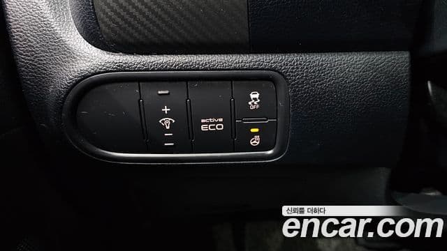 Kia K3 Trendy, 2013 14