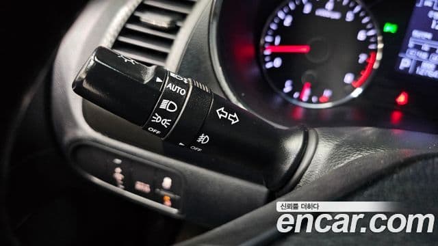 Kia K3 Trendy, 2013 18