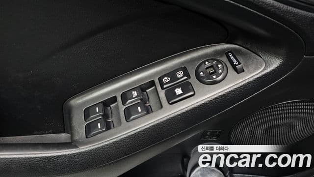 Kia K3 Trendy, 2013 19