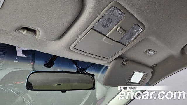 Kia K3 Trendy, 2013 20