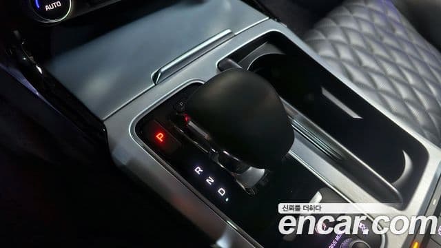 Kia 스팅어 마이스터 Masters, 2023 9