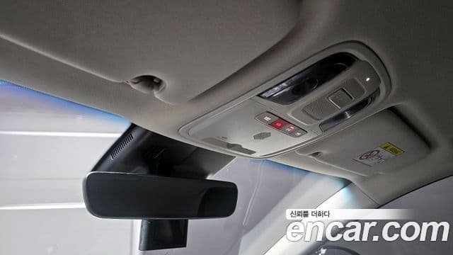 Kia 스팅어 마이스터 Masters, 2023 17