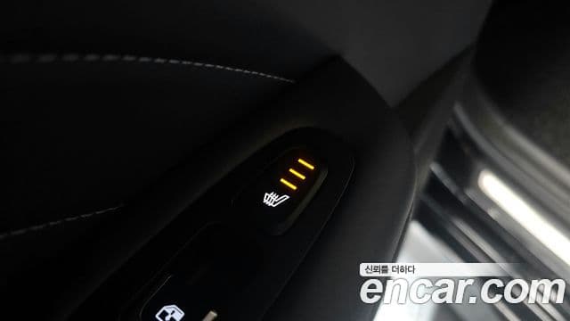 Kia 스팅어 마이스터 Masters, 2023 18