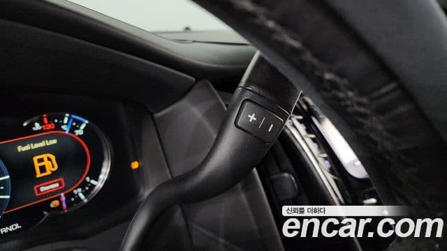 Cadillac Escalade 4세대, 2018 9