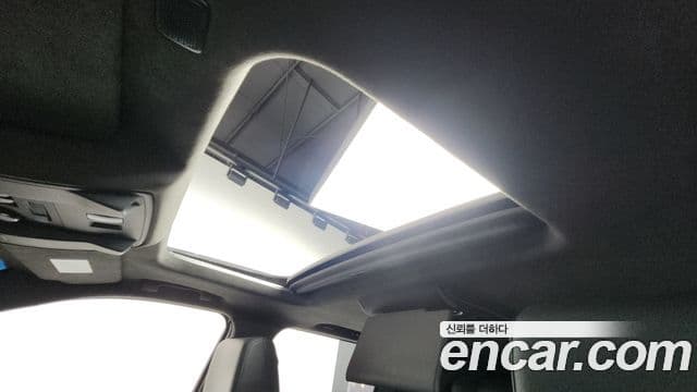 Cadillac Escalade 4세대, 2018 18