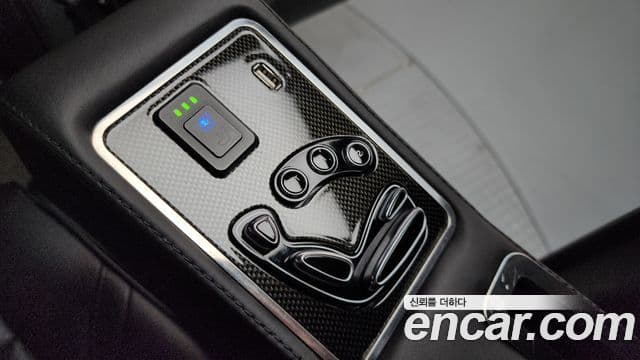 Cadillac Escalade 4세대, 2018 19