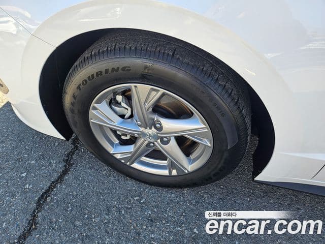 Hyundai Sonata (DN8) Style, 2023 6