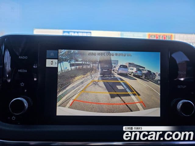 Hyundai Sonata (DN8) Style, 2023 12