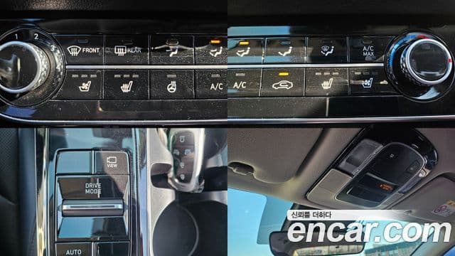 Hyundai Sonata (DN8) Style, 2023 14