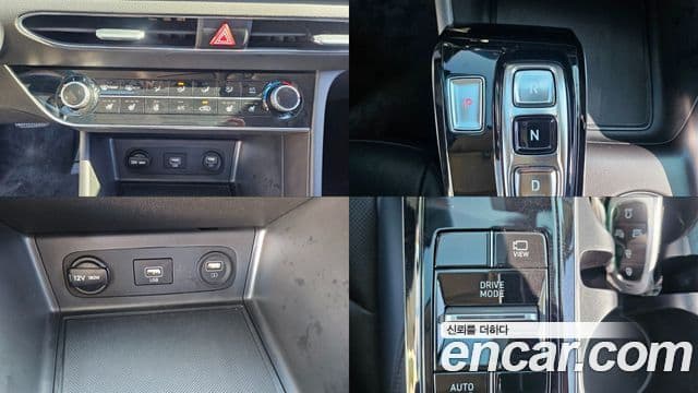 Hyundai Sonata (DN8) Style, 2023 15