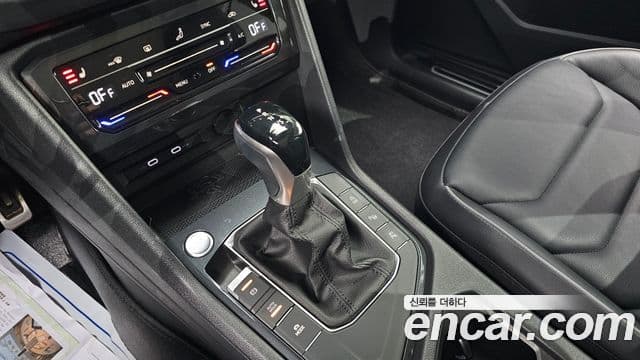 Volkswagen Tiguan 2세대 Prestige, 2021 9