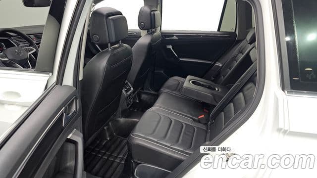Volkswagen Tiguan 2세대 Prestige, 2021 11
