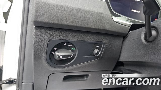 Volkswagen Tiguan 2세대 Prestige, 2021 12