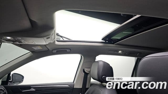 Volkswagen Tiguan 2세대 Prestige, 2021 18